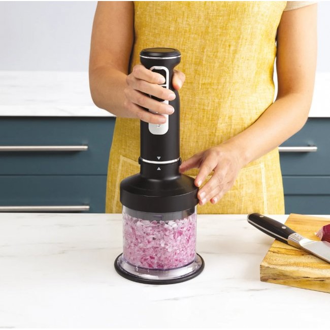 Пасатор Ninja Foodi 3-in-1 Hand- & Stabmixer Set CI100EU