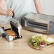 Сандвич-тостер Ninja Foodi 3-in-1 Toaster, Grill & Panini Press ST202EU