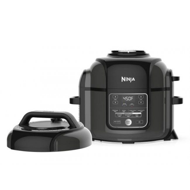 Мултикукър Ninja OP300 Foodi 7-in-1 Multi-Cooker 6L 