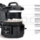 Мултикукър Ninja OP300 Foodi 7-in-1 Multi-Cooker 6L 