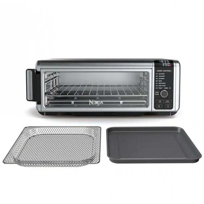Готварска печка Ninja Foodi 8-in-1 SP101 Мултифункционална фурна