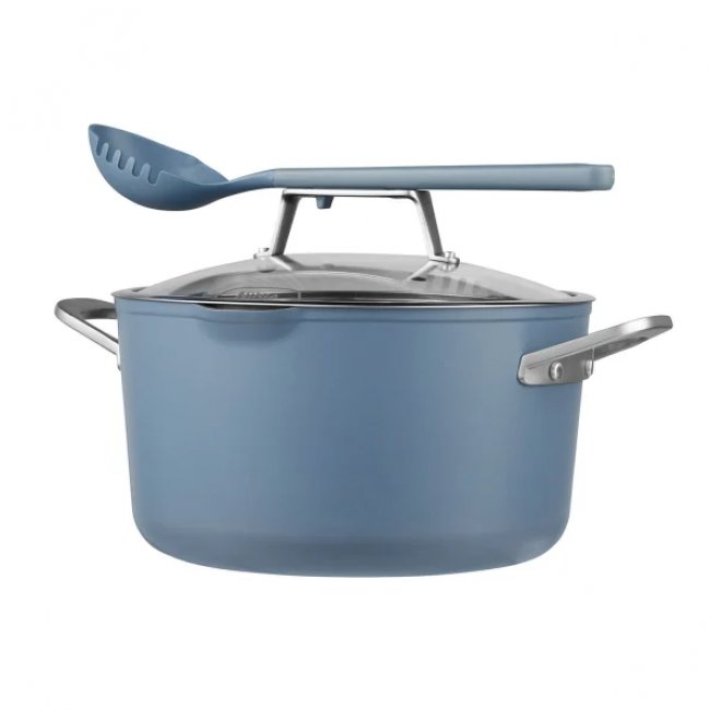 Тиган, тенджера с незалепващо покритие Ninja Foodi 8-in-1 ZEROSTICK CW202