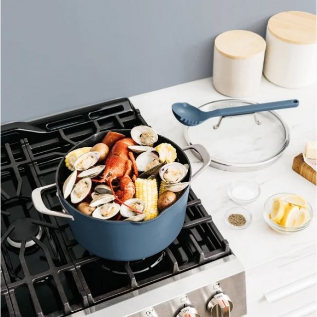 Тиган, тенджера с незалепващо покритие Ninja Foodi 8-in-1 ZEROSTICK CW202