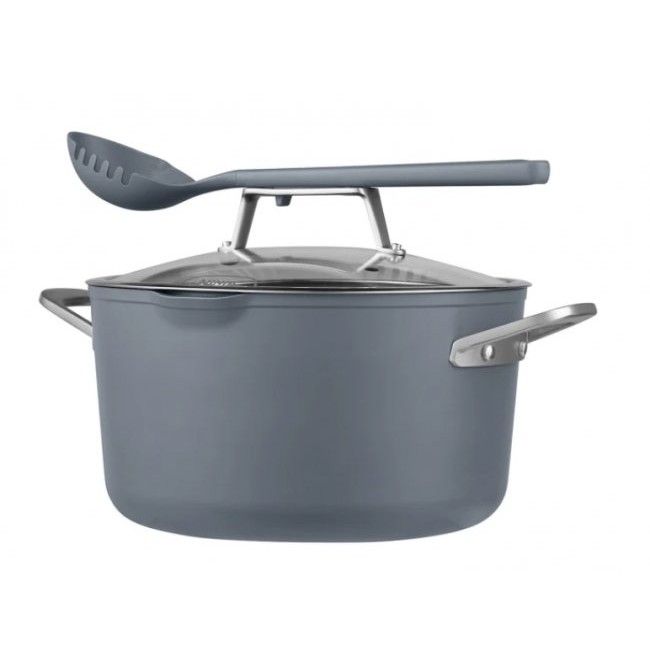 Тиган, тенджера с незалепващо покритие Ninja Foodi 8-in-1 ZEROSTICK CW202