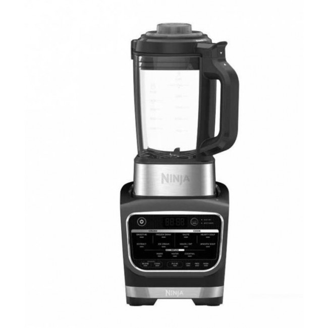 Блендер Чопър Ninja Foodi Cold & Hot HB150 1.7L