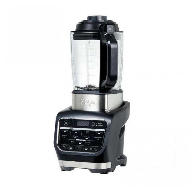 Блендер Чопър Ninja Foodi Cold & Hot HB150 1.7L