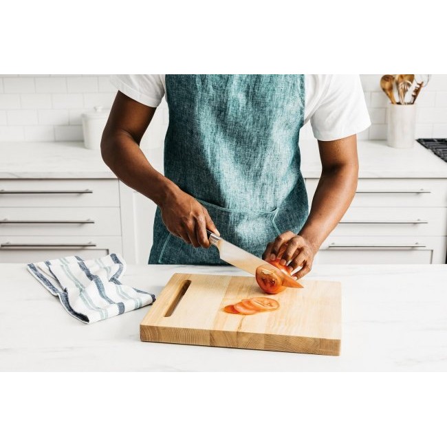 Кухненски нож Ninja Foodi K32006EU StaySharp Knife Block with Integrated Sharpener 6Pcs - Комплект кухненски ножове