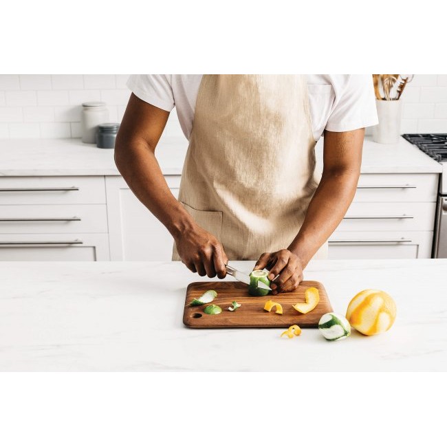 Кухненски нож Ninja Foodi K32006EU StaySharp Knife Block with Integrated Sharpener 6Pcs - Комплект кухненски ножове