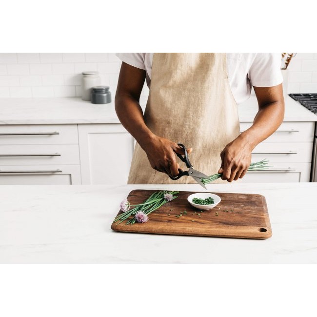 Кухненски нож Ninja Foodi K32006EU StaySharp Knife Block with Integrated Sharpener 6Pcs - Комплект кухненски ножове