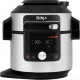 Мултикукър Ninja Foodi MAX 14in1 SmartLid Multi-Cooker 7.5L OL750EU