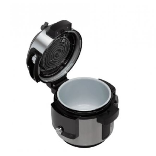 Мултикукър Ninja Foodi MAX 14in1 SmartLid Multi-Cooker 7.5L OL750EU