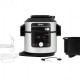 Мултикукър Ninja Foodi MAX 14in1 SmartLid Multi-Cooker 7.5L OL750EU