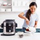 Мултикукър Ninja Foodi MAX 14in1 SmartLid Multi-Cooker 7.5L OL750EU