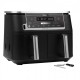 Airfryer Ninja Foodi MAX Dual Zone AF451