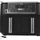 Airfryer Ninja Foodi MAX Dual Zone AF451