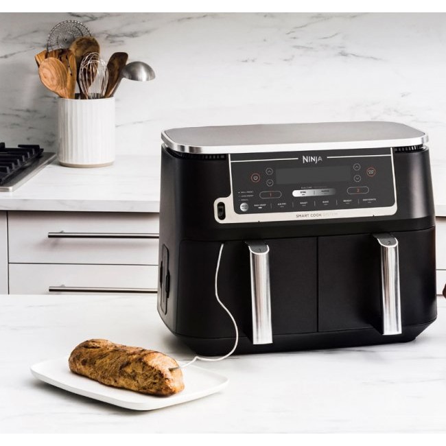 Airfryer Ninja Foodi MAX Dual Zone AF451