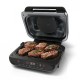 Скара/Грил Ninja Foodi MAX Grill & Air Fryer AG551EU