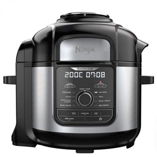 Мултикукър Ninja OP500 Foodi MAX 7.5L