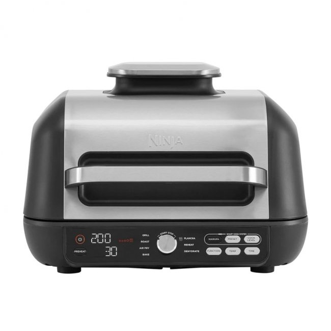 Скара/Грил Ninja Foodi MAX PRO Grill & Air Fryer AG651EU