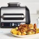 Скара/Грил Ninja Foodi MAX PRO Grill & Air Fryer AG651EU