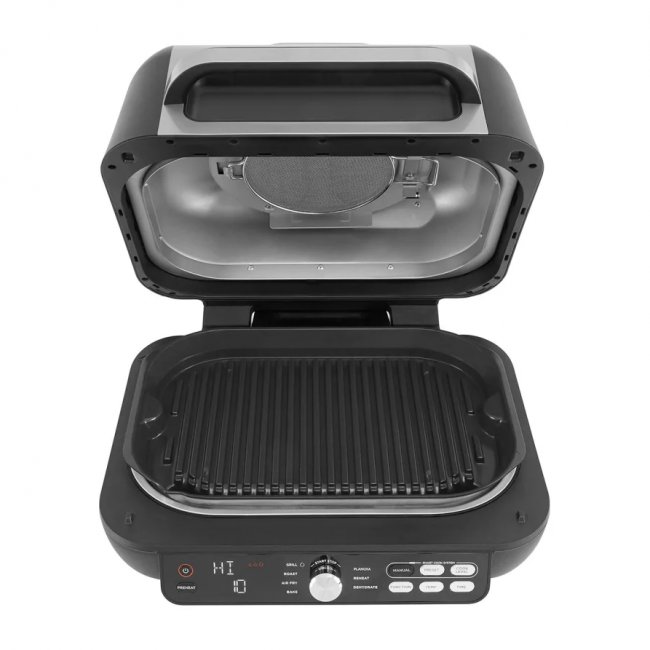 Скара/Грил Ninja Foodi MAX PRO Grill & Air Fryer AG651EU
