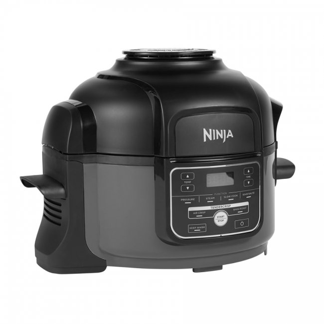 Мултикукър Ninja OP100 Foodi Mini 6-in-1 Multi-Cooker 4.7L