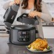Мултикукър Ninja OP100 Foodi Mini 6-in-1 Multi-Cooker 4.7L