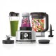 Блендер Чопър Ninja Foodi Power Nutri Blender 3-in-1 with Smart Torque & Auto-iQ 1200W - CB350