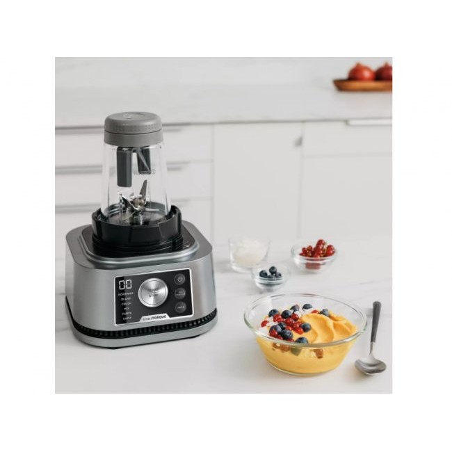 Блендер Чопър Ninja Foodi Power Nutri Blender 3-in-1 with Smart Torque & Auto-iQ 1200W - CB350