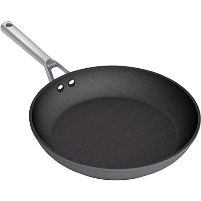 Тиган, тенджера с незалепващо покритие Ninja Foodi ZEROSTICK 24cm Frying Pan C30024