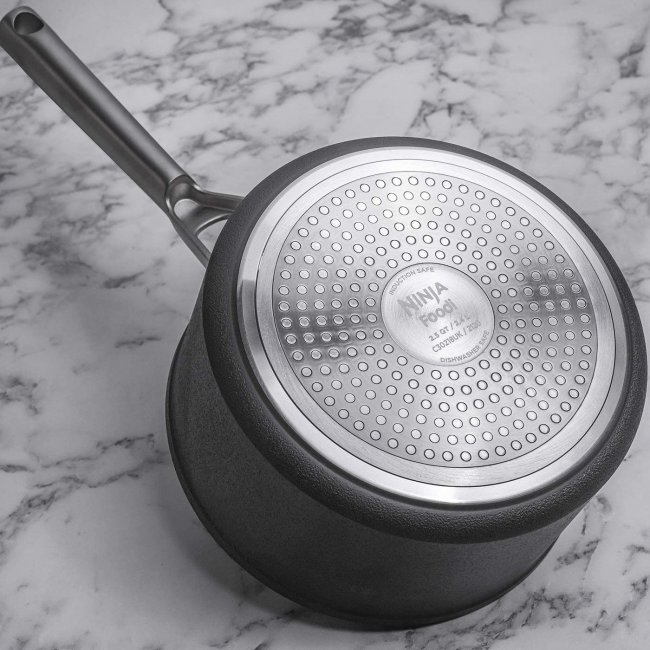 Тиган, тенджера с незалепващо покритие Ninja Foodi ZEROSTICK 5-Piece Pan Set C35000