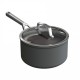 Тиган, тенджера с незалепващо покритие Ninja Foodi ZEROSTICK  C30216 Saucepan with Lid  16cm- Касерола с капак