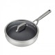 Тиган, тенджера с незалепващо покритие Ninja Foodi ZEROSTICK C60126EU 26cm Saute pan