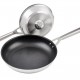 Тиган, тенджера с незалепващо покритие Ninja Foodi ZEROSTICK C62000EU/C62200EU Комплект 2бр.