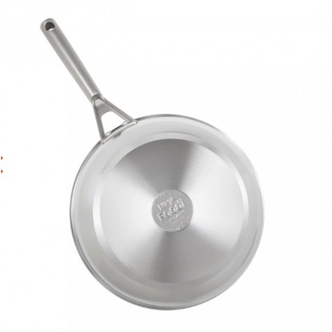 Тиган, тенджера с незалепващо покритие Ninja Foodi ZEROSTICK C62000EU/C62200EU Комплект 2бр.