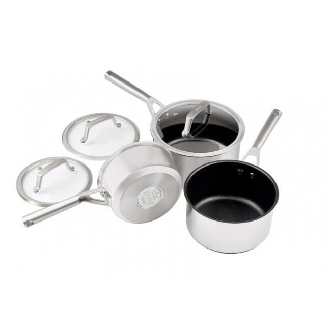 Тиган, тенджера с незалепващо покритие Ninja Foodi ZEROSTICK C63000EU