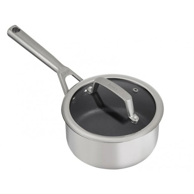 Тиган, тенджера с незалепващо покритие Ninja Foodi ZEROSTICK C63000EU