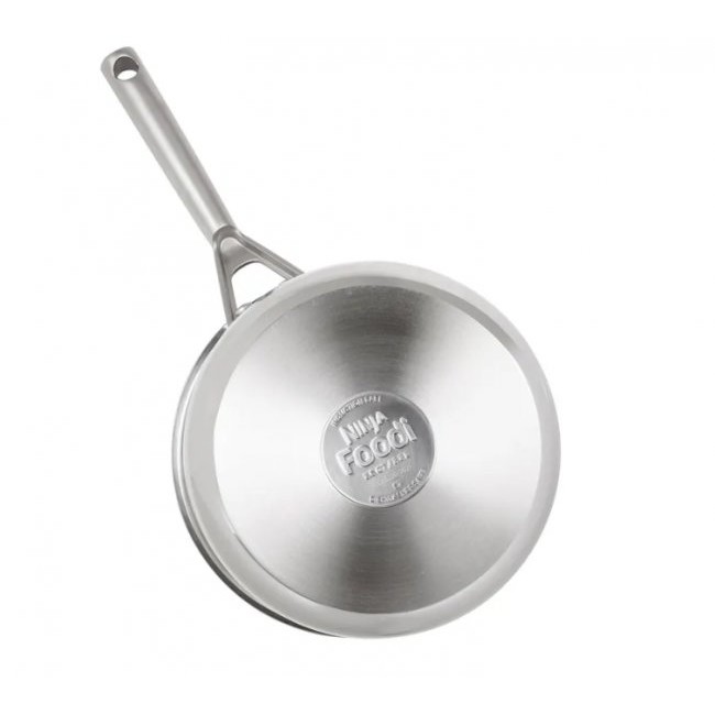 Тиган, тенджера с незалепващо покритие Ninja Foodi ZEROSTICK C63000EU