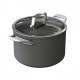 Тиган, тенджера с незалепващо покритие Ninja Foodi ZEROSTICK Stock Pot with Lid C30422 тенджера - 22cm