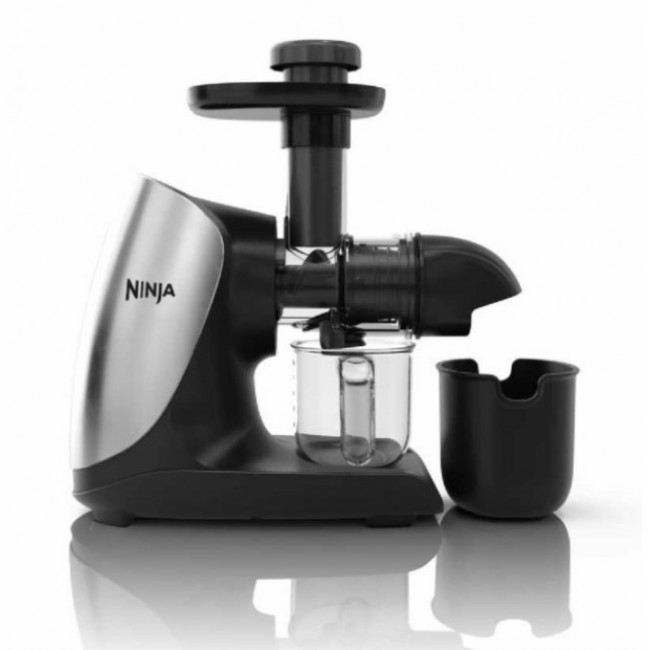 Сокоизтисквачка Ninja JC100 Cold Press Juicer