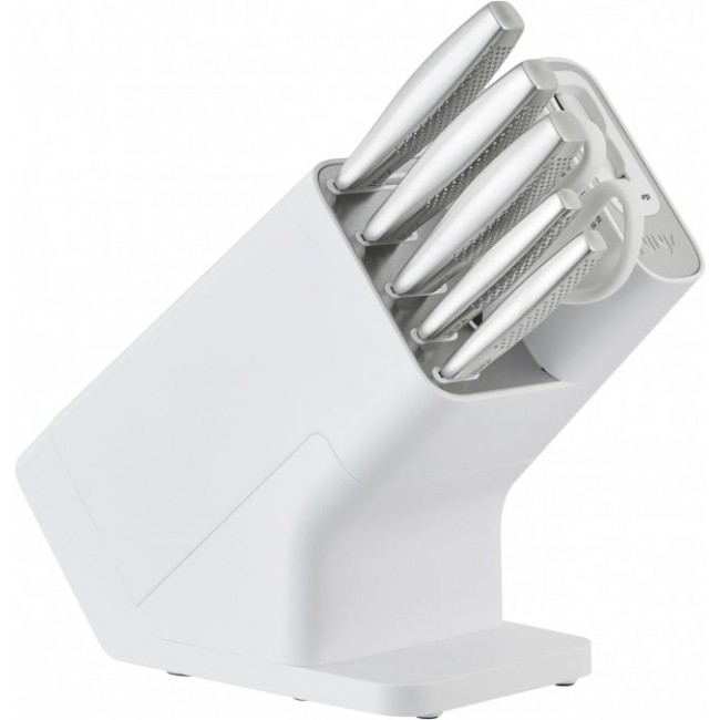 Кухненски ножове Ninja K62006EUWH - БЯЛ -- WHITE