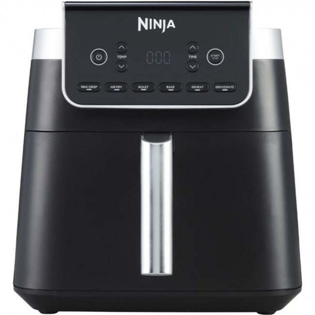 Airfryer Ninja AF180 Fооdі Аіr Frуеr 6.2L