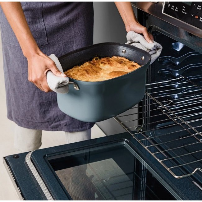 Мултикукър Ninja MC1001 Foodi PossibleCooker PRO 8 in 1 8L