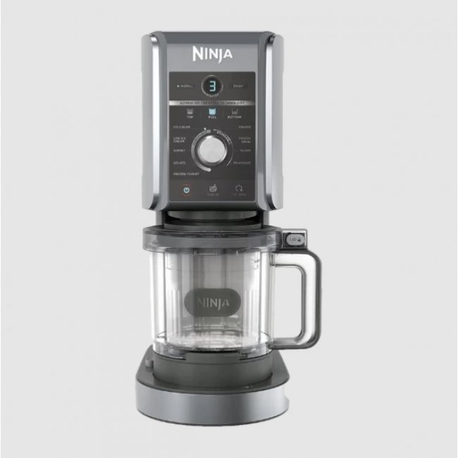 Кухненски робот Ninja NC502EU CREAMi Deluxe - 10-in-1