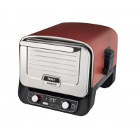 Готварска печка Ninja OO101EU Woodfire 2400W - Електрическа фурна