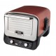 Готварска печка Ninja OO101EU Woodfire 2400W - Електрическа фурна