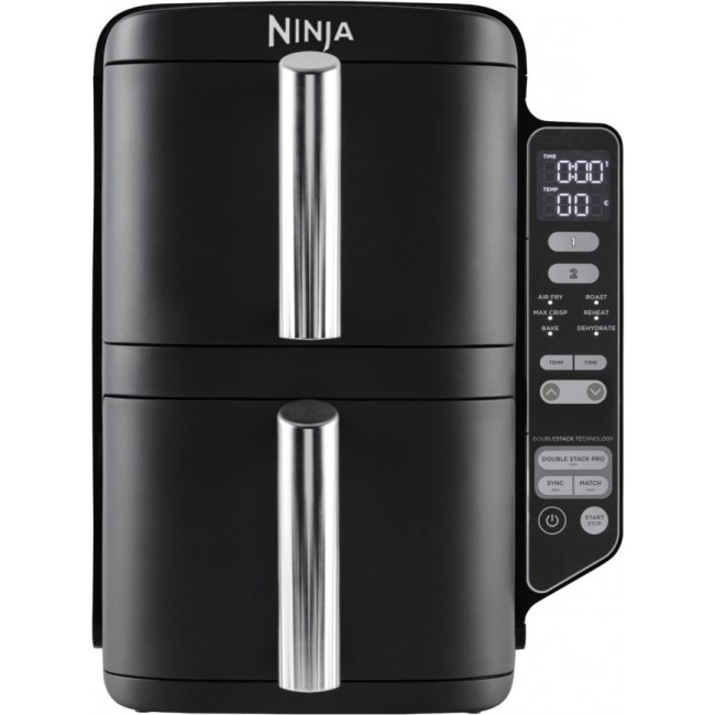 Airfryer Ninja SL300EU Double Stack Air Fryer 7.6L