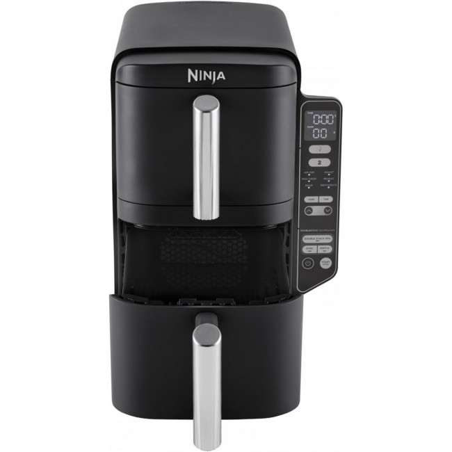 Airfryer Ninja SL300EU Double Stack Air Fryer 7.6L