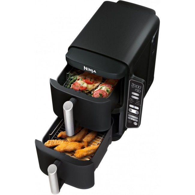 Airfryer Ninja SL300EU Double Stack Air Fryer 7.6L