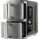 Airfryer Ninja SL400EU Double Stack XL Air Fryer